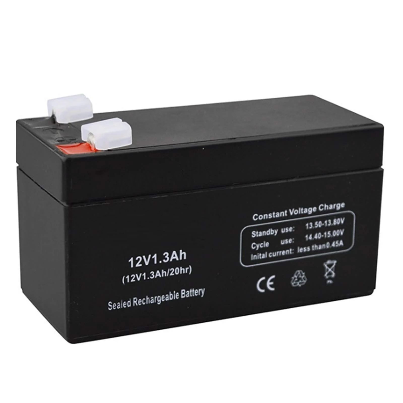 Bateria JYC GP1.3-12 12V 1.3Ah –