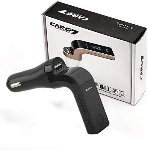 Transmetues MP3 CARG7 – S-186