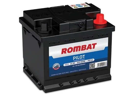 BATERIA ROMBAT 44Ah –