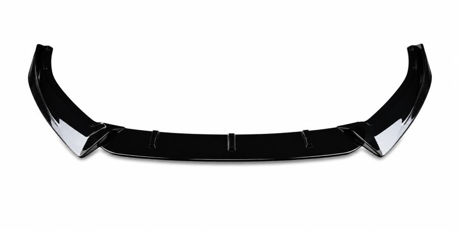 Lip Spoiler Audi A3 8V 17-20 2017-2020