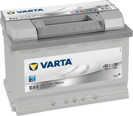 Bateria Varta blu Dynamic 95Ah 780A –