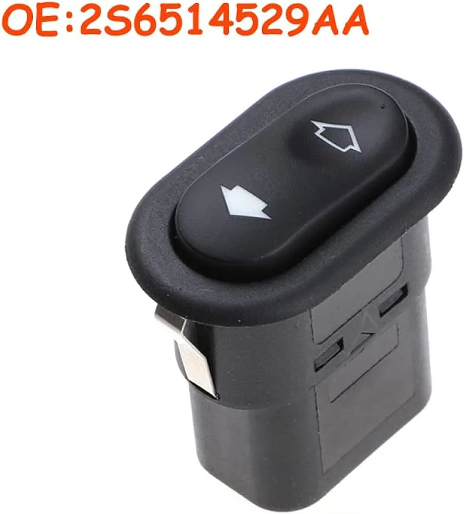 PROZOR FORD – 95BG14529AB