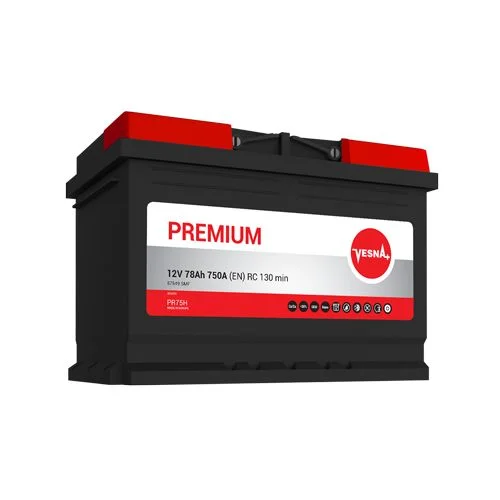 Bateria Vesna Premium 78Ah –