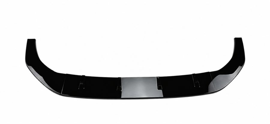 Lip Spoiler Audi A3 8V 2020-2024