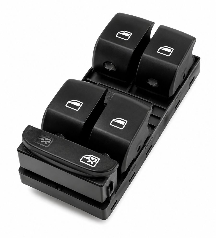 Çelësi i dritares së Audi-t – 8K0959851D