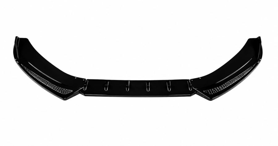 Lip Spoiler Audi A4 B8.5 2013-2016