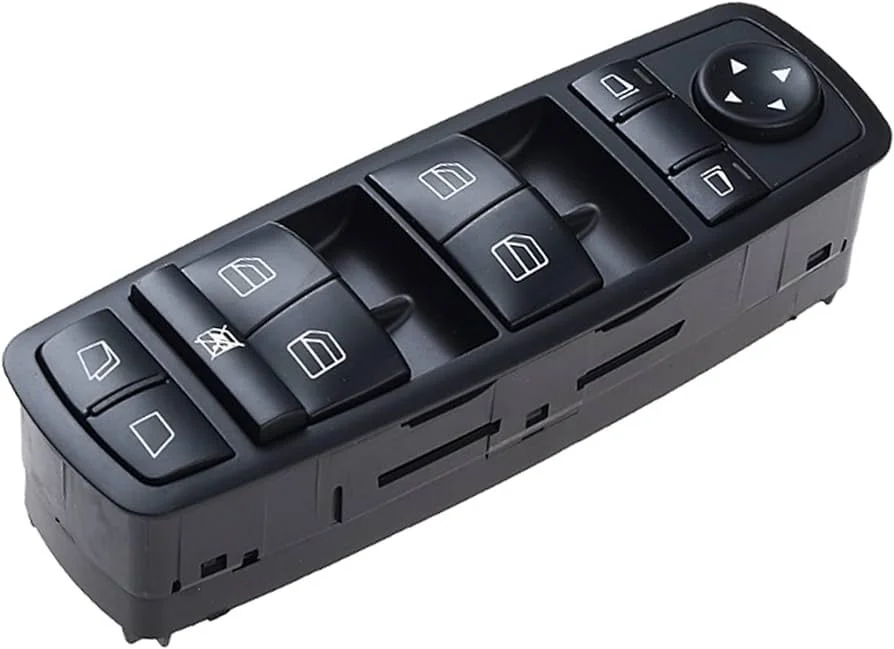 Çelësi i xhamit të Mercedes – 2518300190