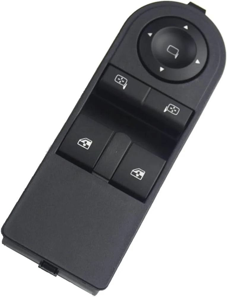 Çelës dritareje për Opel Astra 2D – 13228706