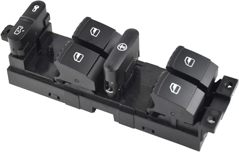 Xhama për VW Golf 4 me 4 dyer – 1J4959857A/C