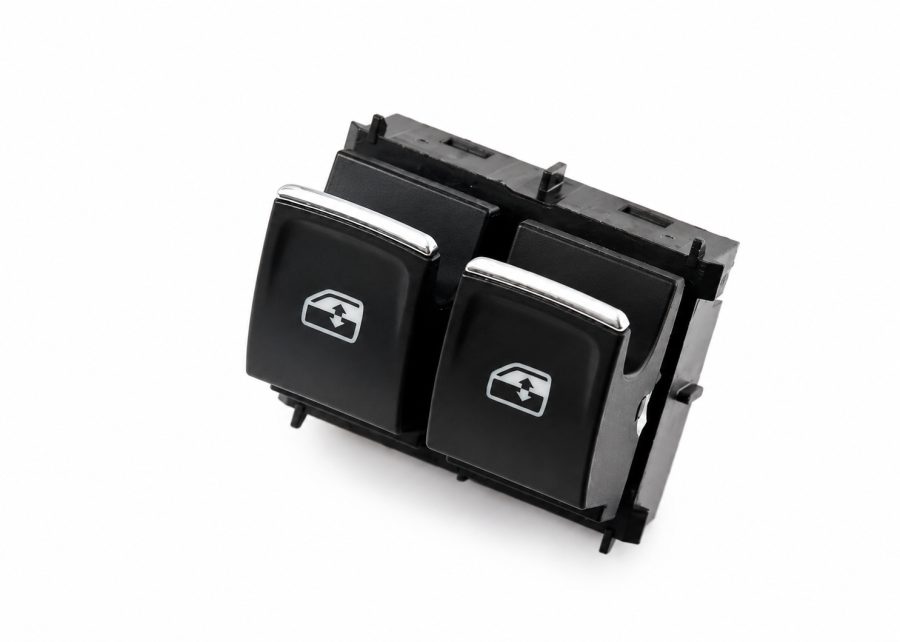 Dritare për VW Golf 7 2-dera – 5G0959858B