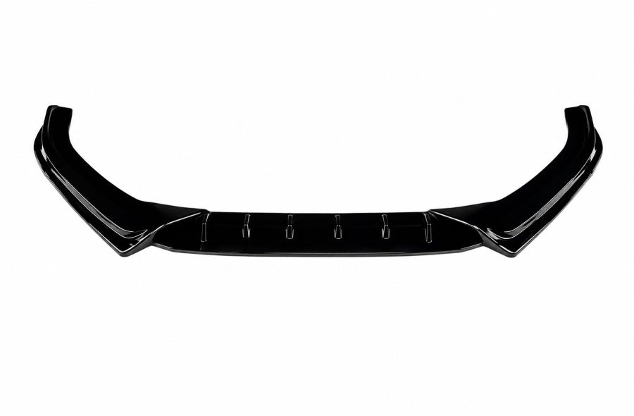 Lip Spoiler Audi A4 B9 2017-2019