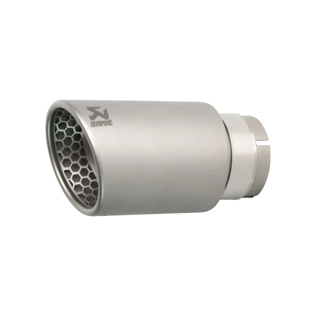 [Auspuh] AKRAPOVIC TUBI I FUNDIT 63x101x165mm E DREJTA – RXE03-022-B