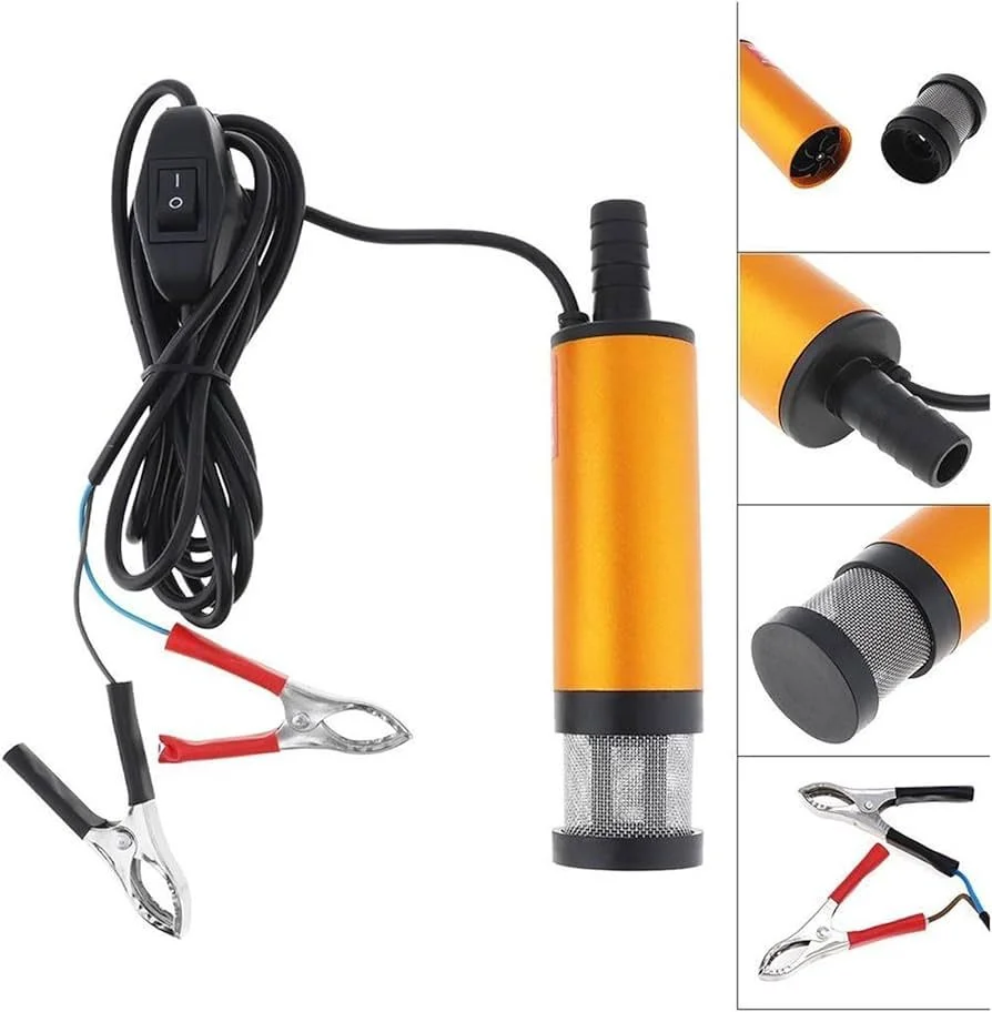LËNGJET 12V XL –