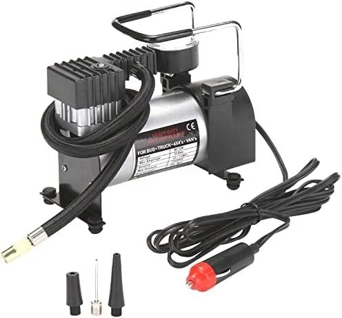 Pompat elektrike metalike –