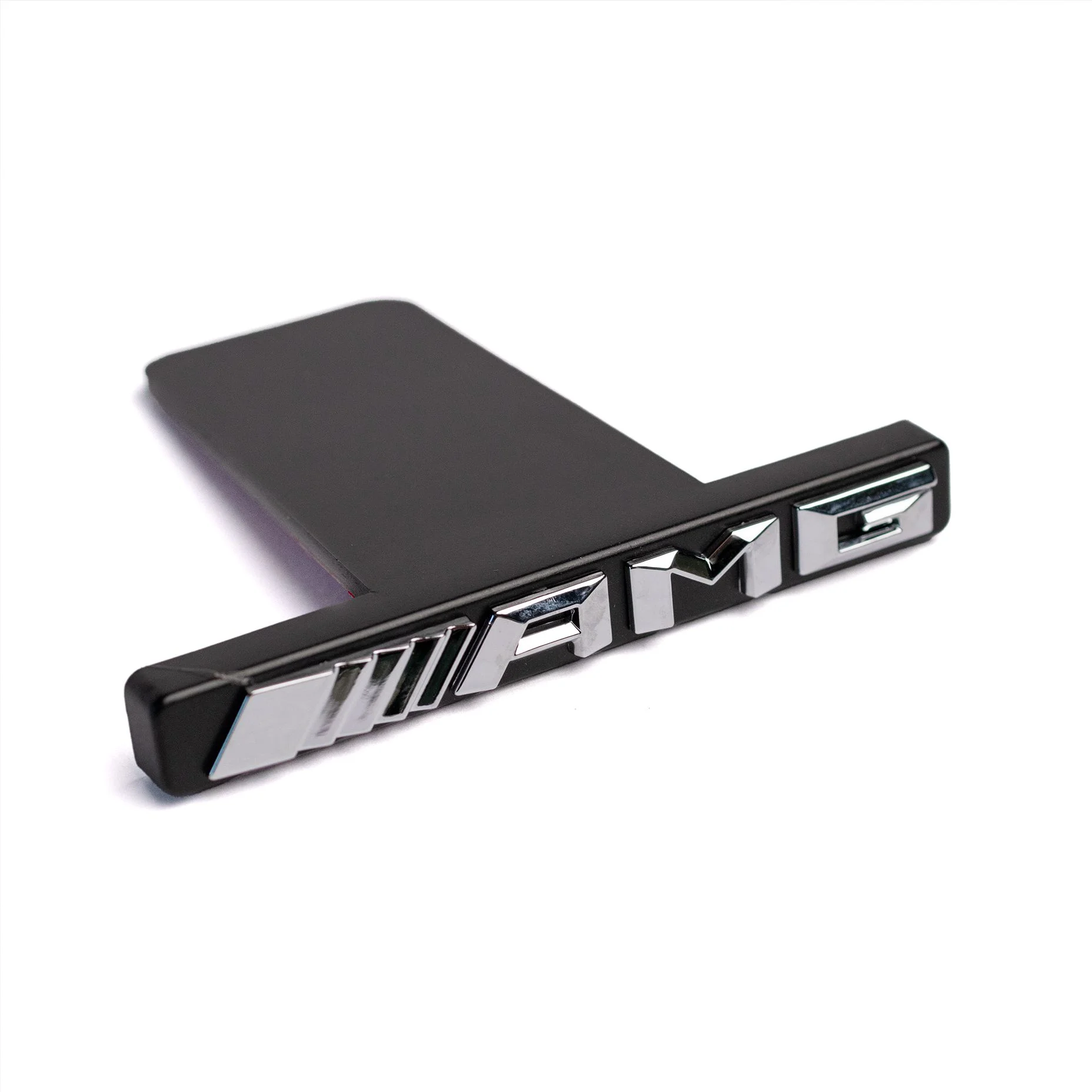 AMG për Grill argjend –