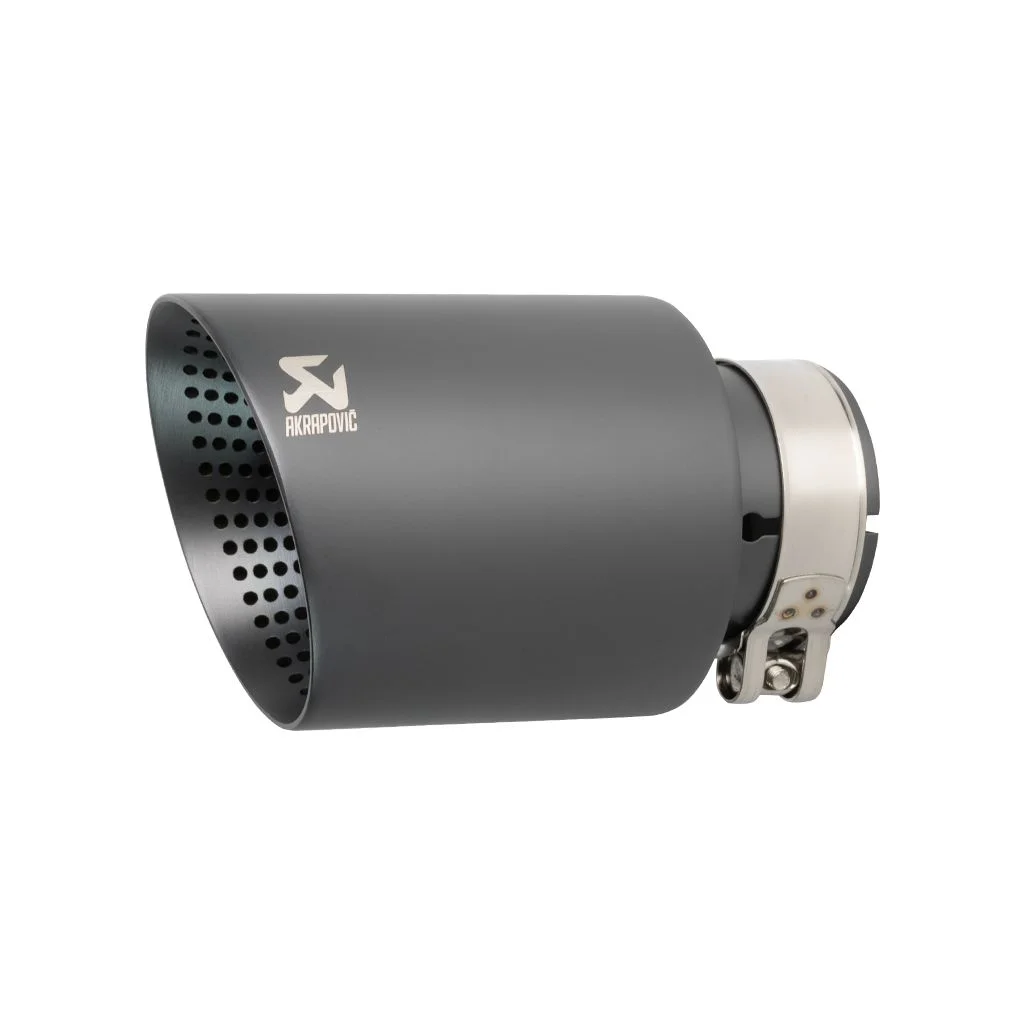 [Auspuh] AKRAPOVIC TERMINALI 63x101x165mm E DREJTA E ZI – RXE03-017-101-B