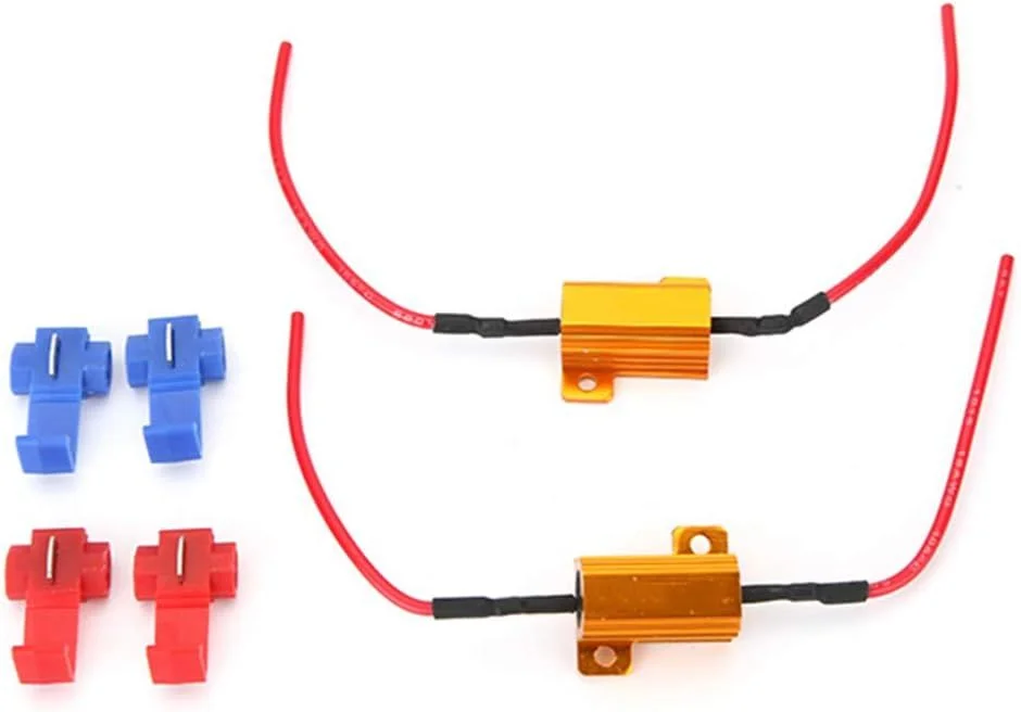 LED T10W –