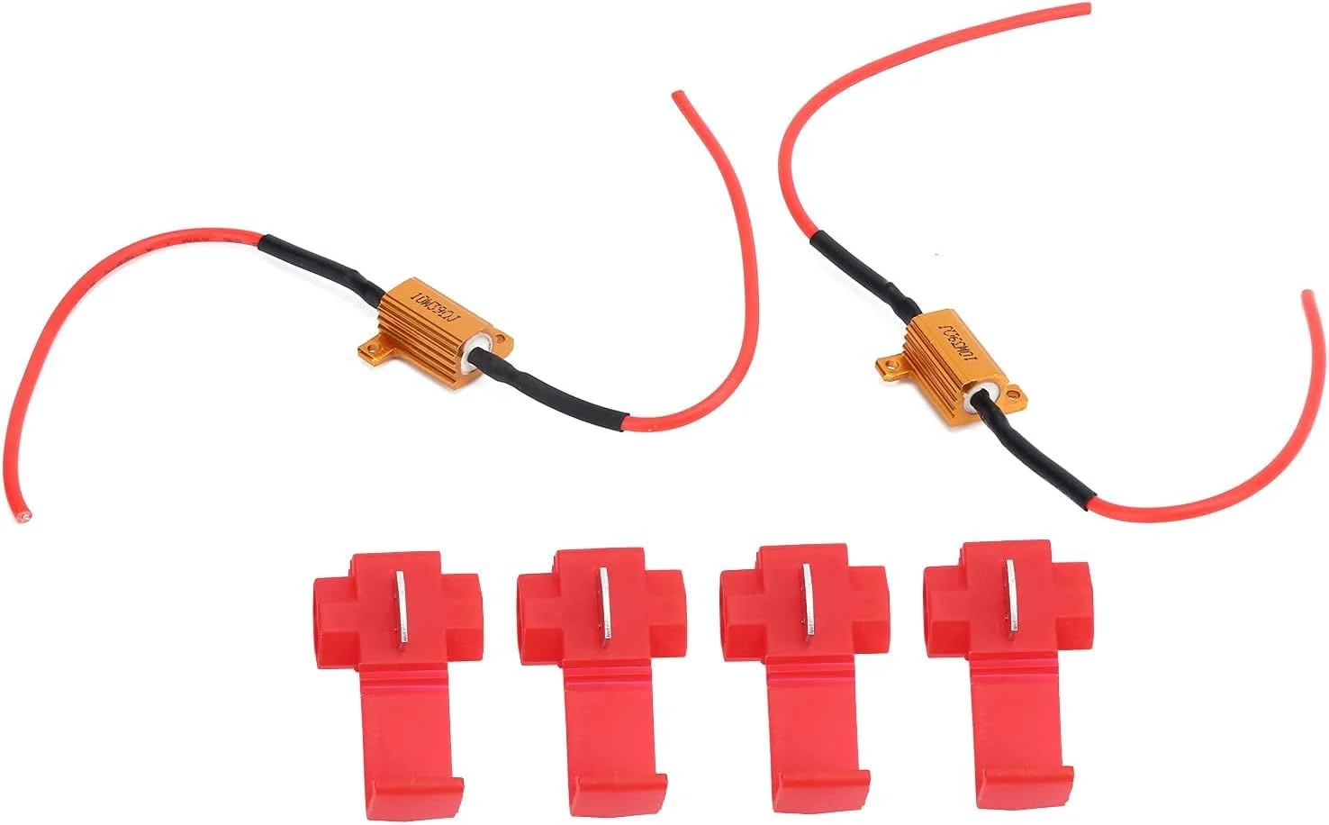 LED T25W –