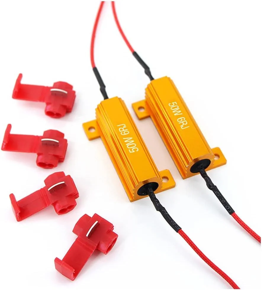 LED T50W –