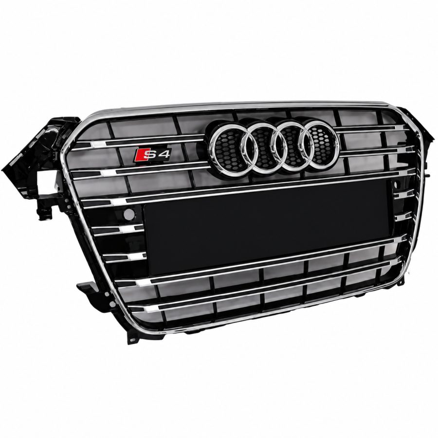 Grilë Audi A4/S4 B8