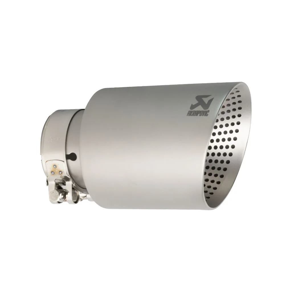 [Auspuh] AKRAPOVIC TUBI I FUNDIT 63x89x165mm E MAJTE – RXE03-017-AR
