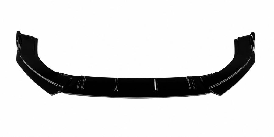 Lip Spoiler Audi A7 C7 2015-2018