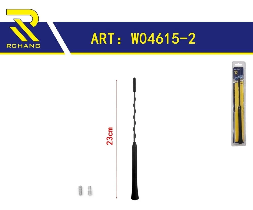 Antenë universale 23cm – W04615-2-2