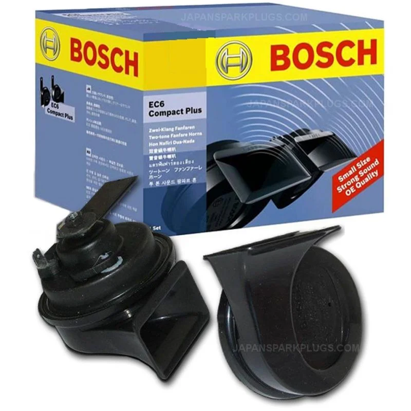Sirenë BOSCH (paketë me 2) – A333