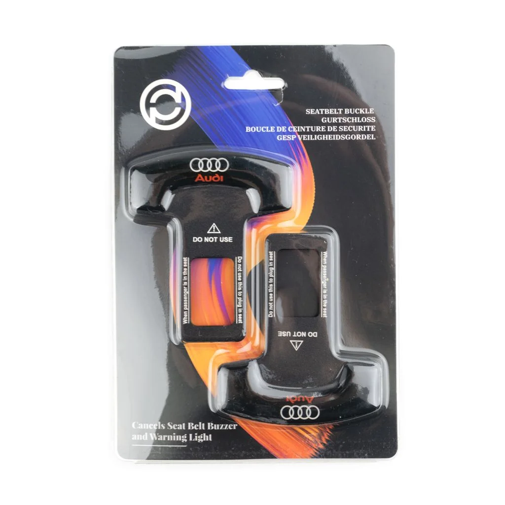 Kordonët metalikë Audi –