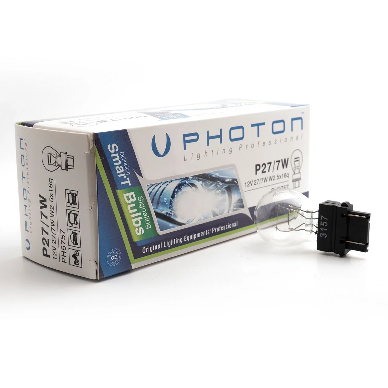 3157 P27/7W 12.8V – PH5757