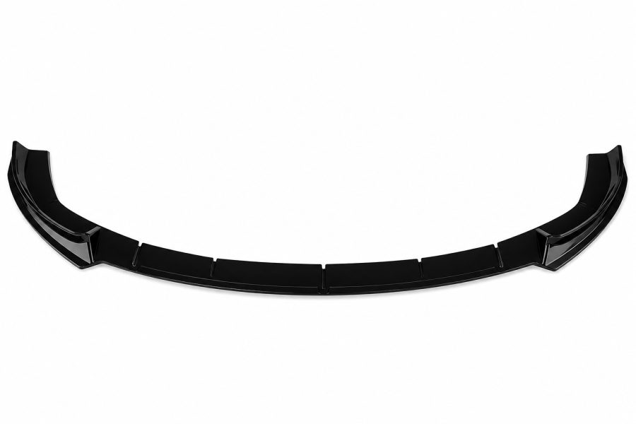 Lip Spoiler BMW E60 E61 04-07 2004-2007