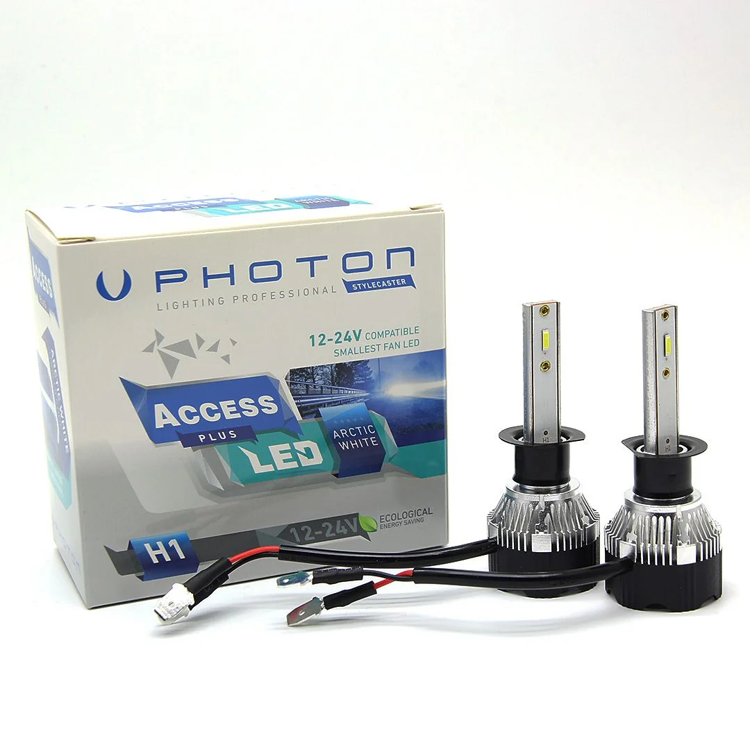 ACCESS H1 LED 12V-24V – AC2101