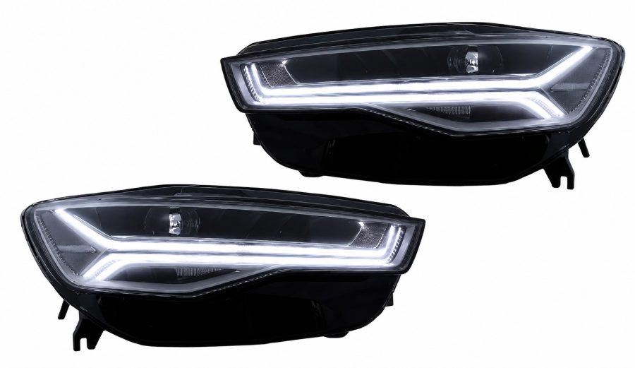 Farat Audi A6 C7