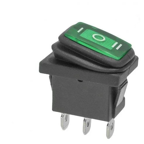 Çelës me buton shtypës KCD1 – XH-25–15