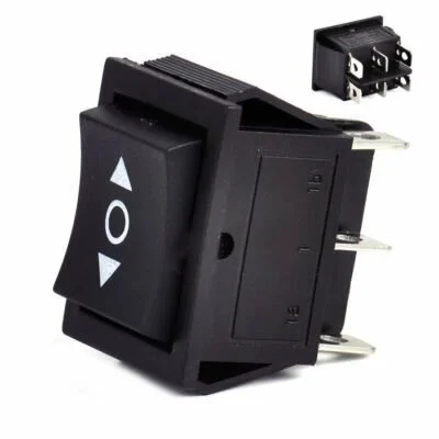 Çelësi me buton shtypës KCD4 – XH-25–17