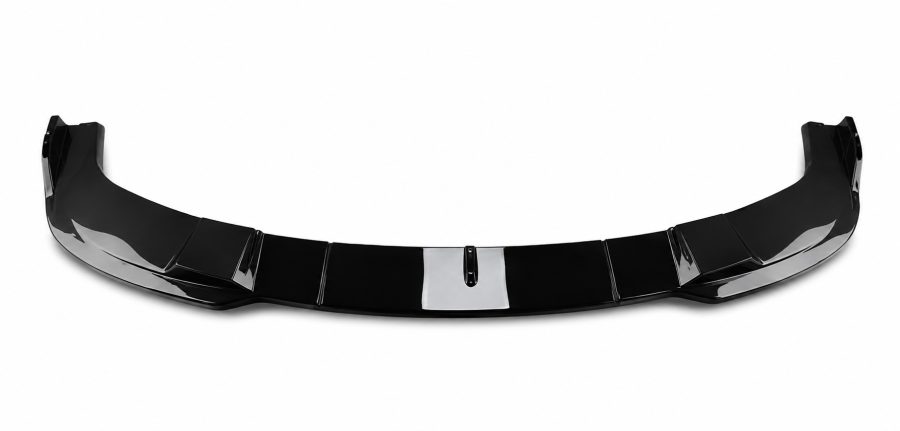 Lip Spoiler BMW E60 E61 05-10 2005-2010