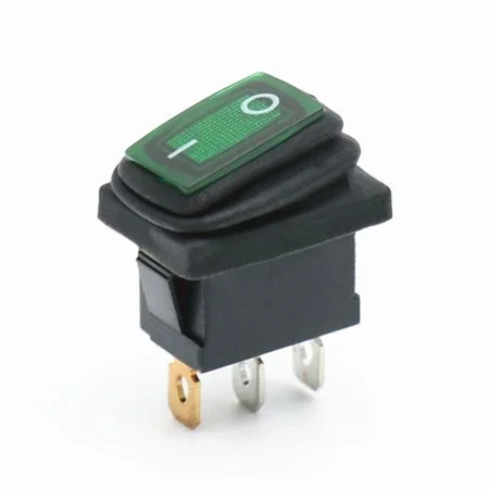Çelës me buton shtypës QY603 – XH-25–16