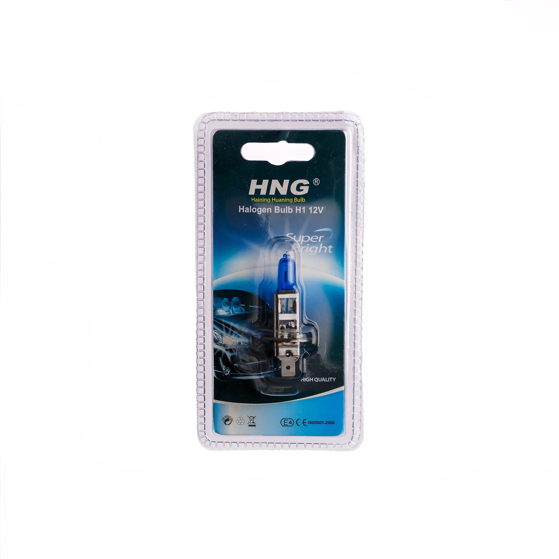 HNG Plasma H1 –