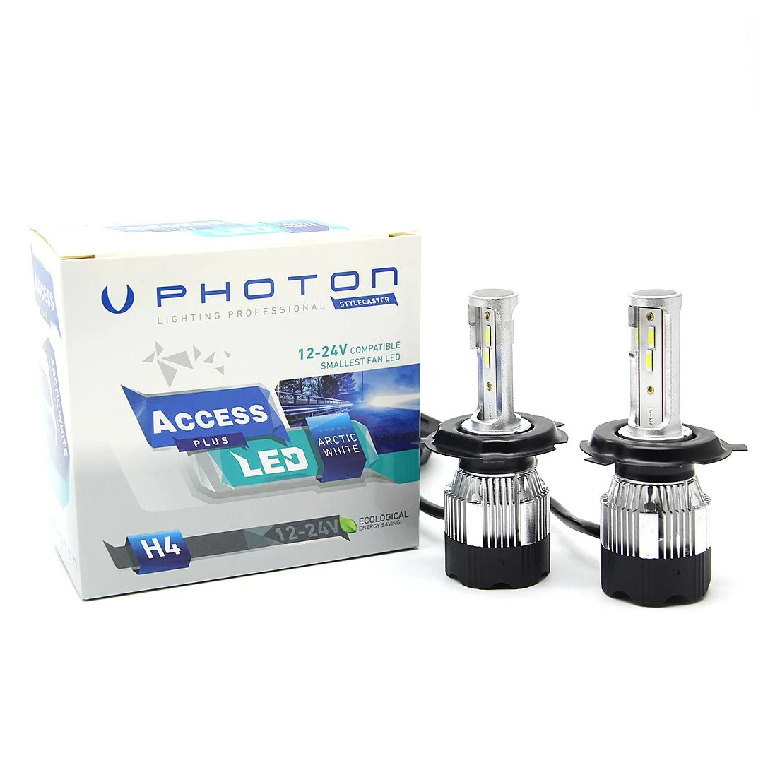 ACCESS H4 LED 12V-24V – AC2104