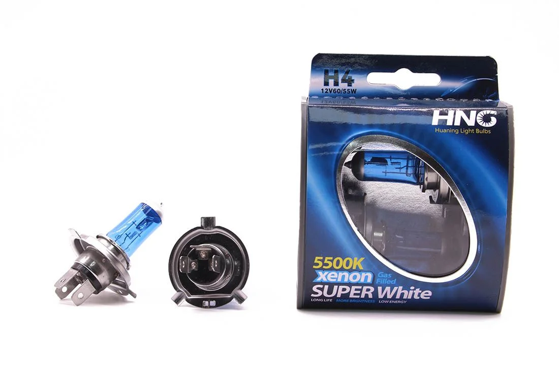 HNG PLAZMA H4 SET –