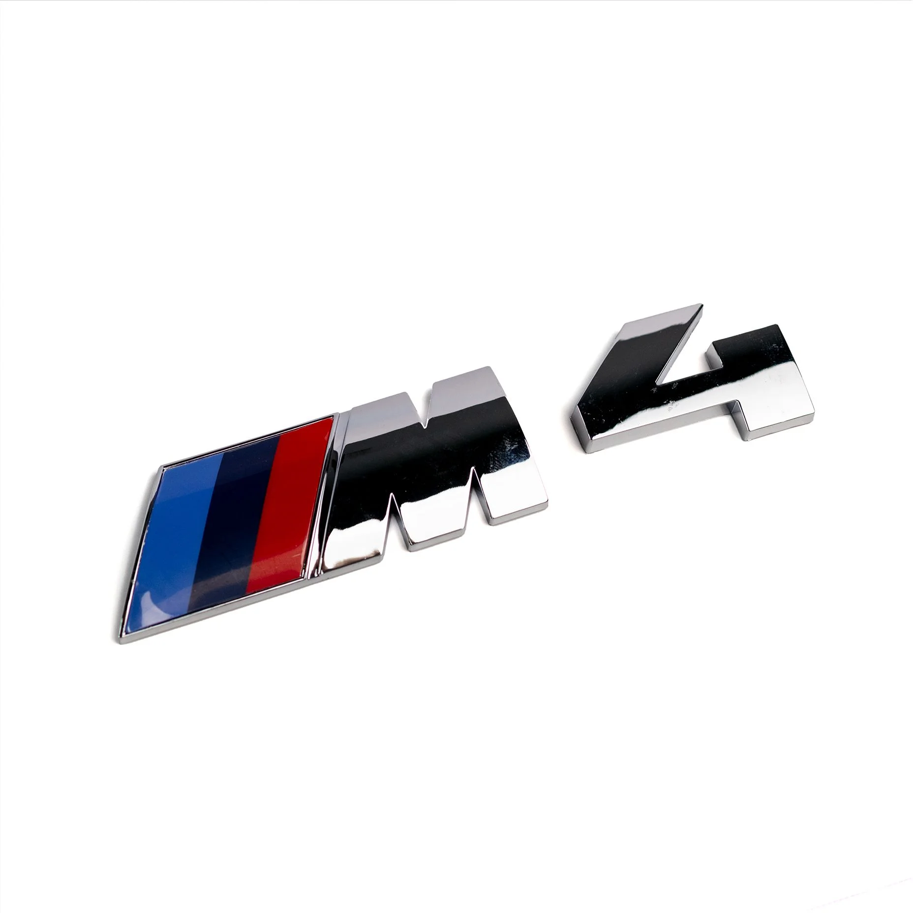 Stiker ///M4 –