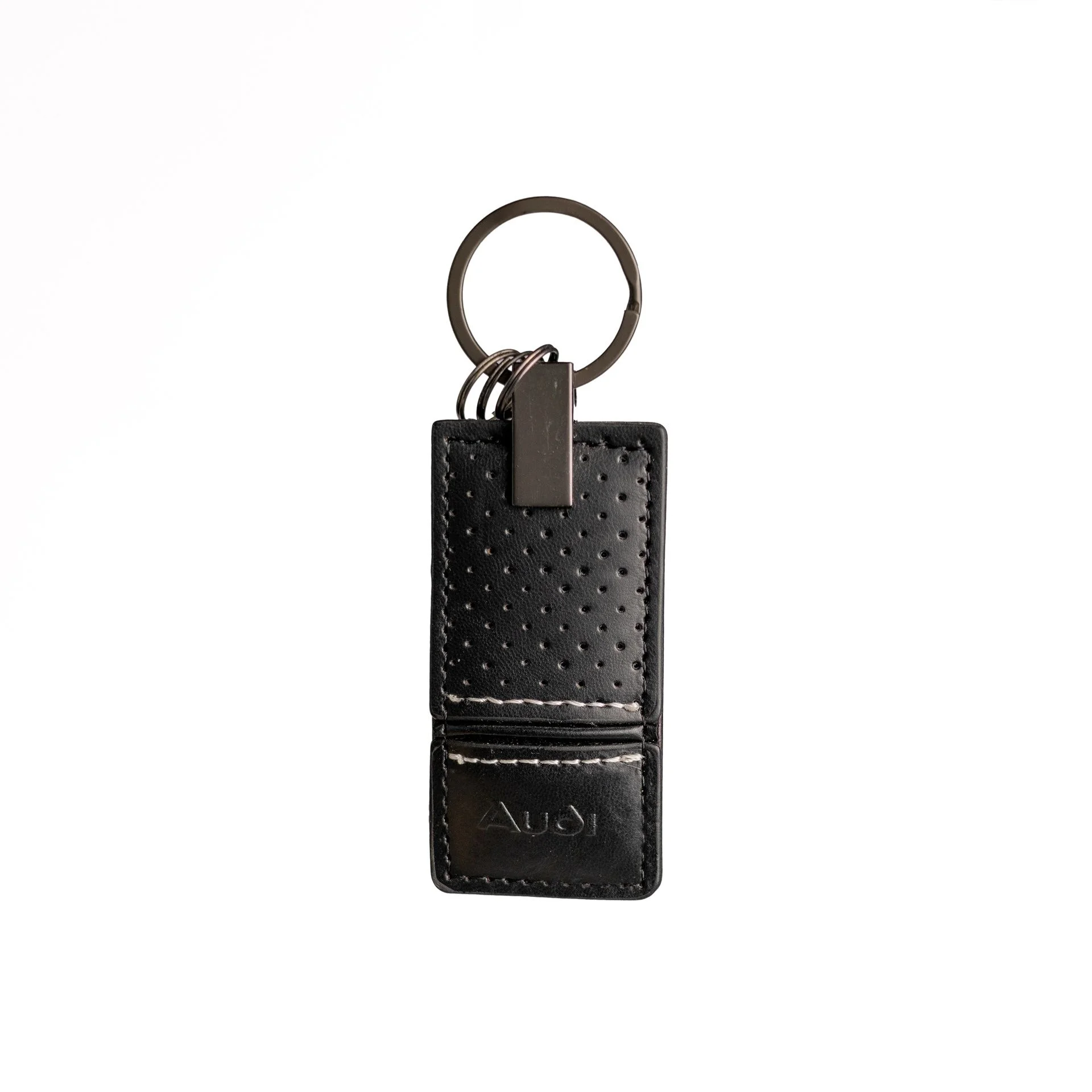 Çelës me varëse Audi Leather Premium –