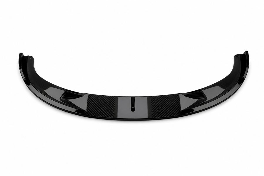 Lip Spoiler BMW E60 E61 M5 05-10 2005-2010