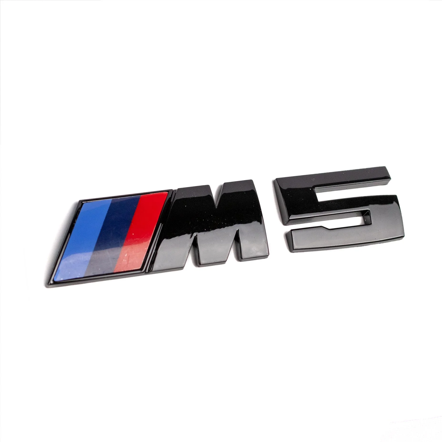 Stiker ///M5 i zi –
