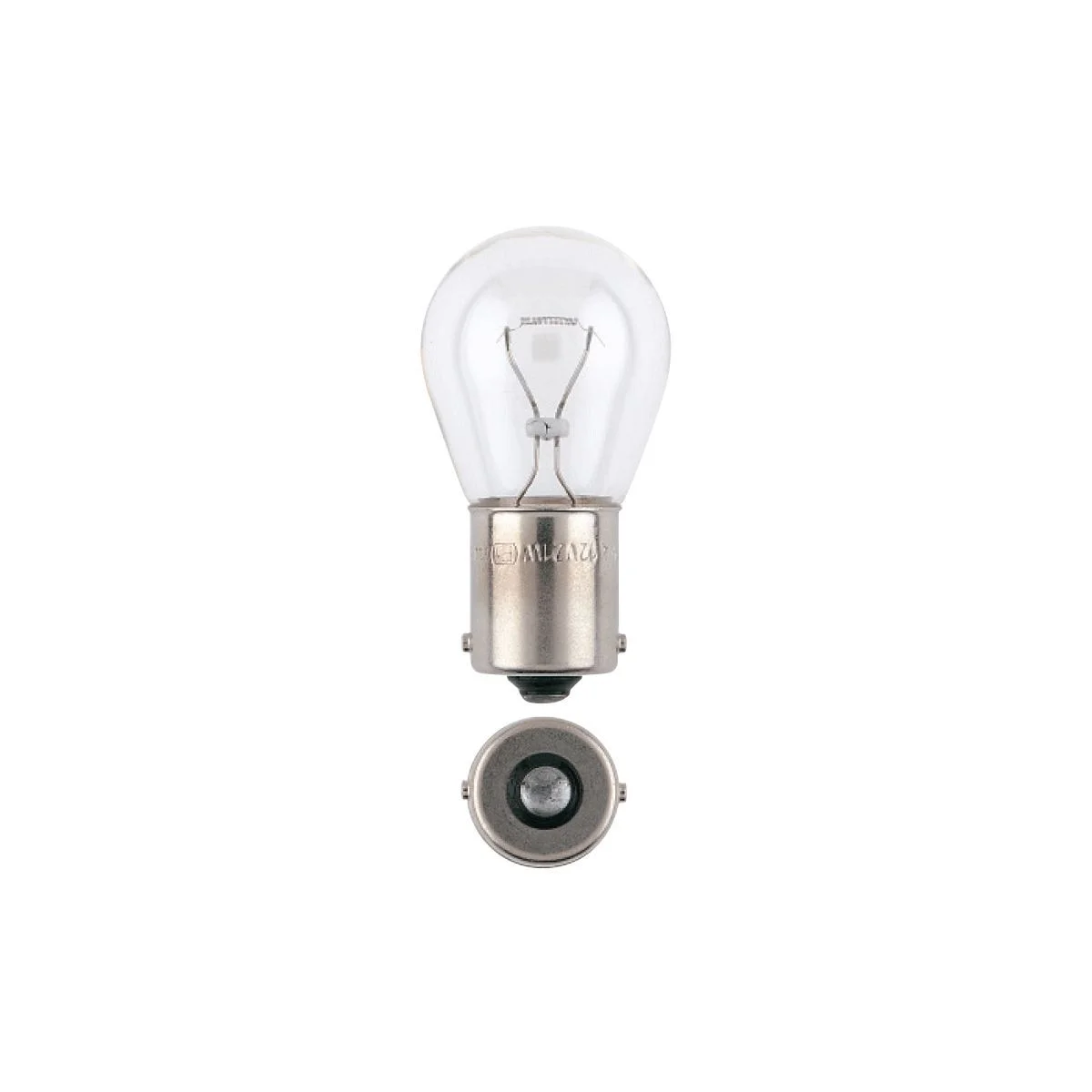 HNG BULB 12V 21W BA15S –