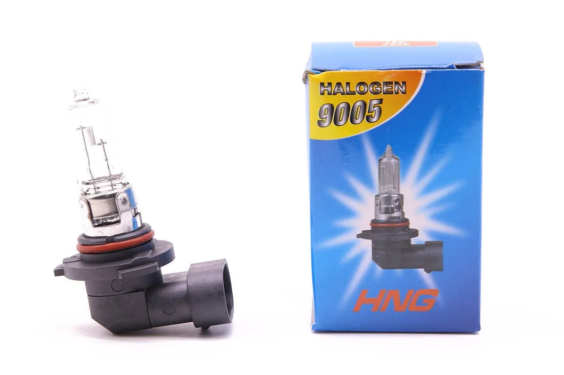HNG BULB 9005 –