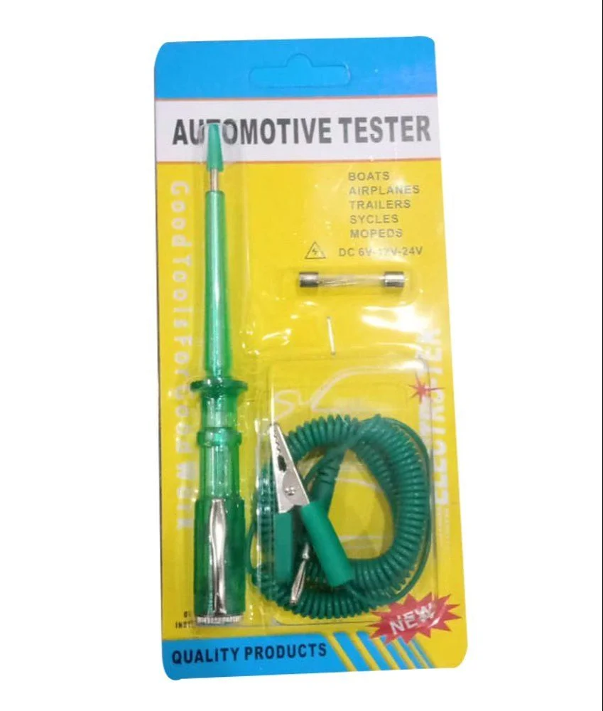Fazëmeter 12V ekstra – XH-25–18