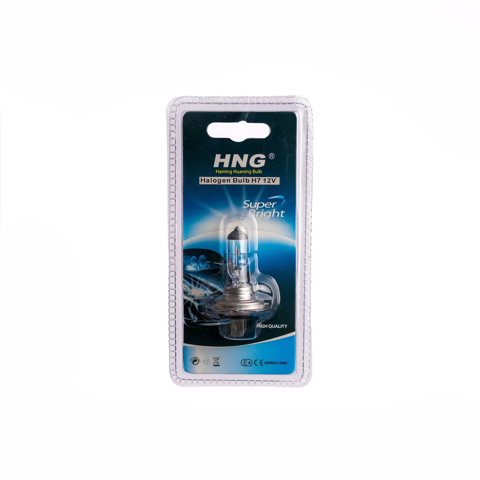 HNG Llamba H7 Super e Ndritshme –