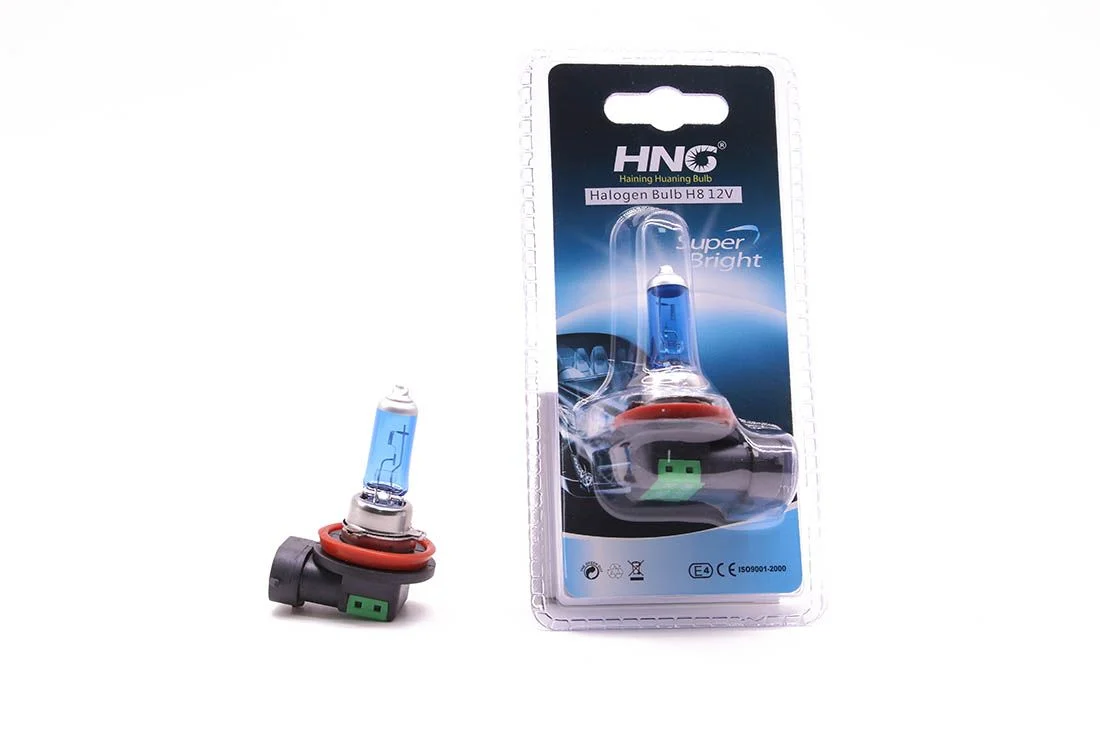 HNG PLASMA BULB 9005 –