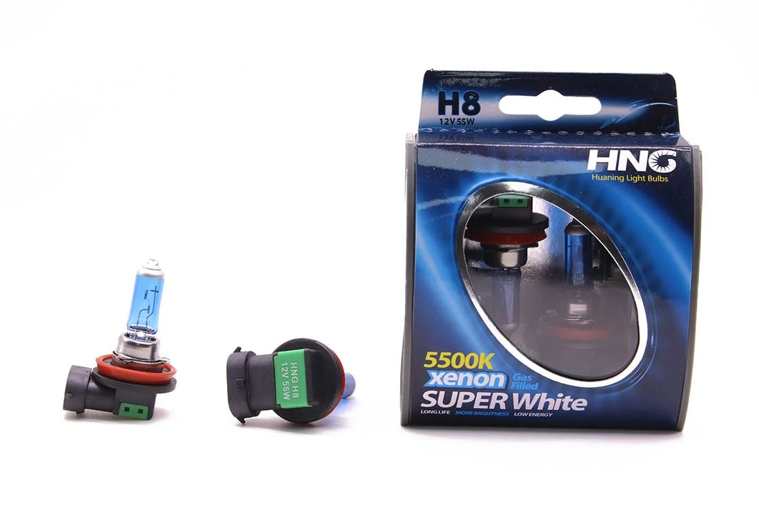 HNG SIALICI PLAZMA H8 SET –